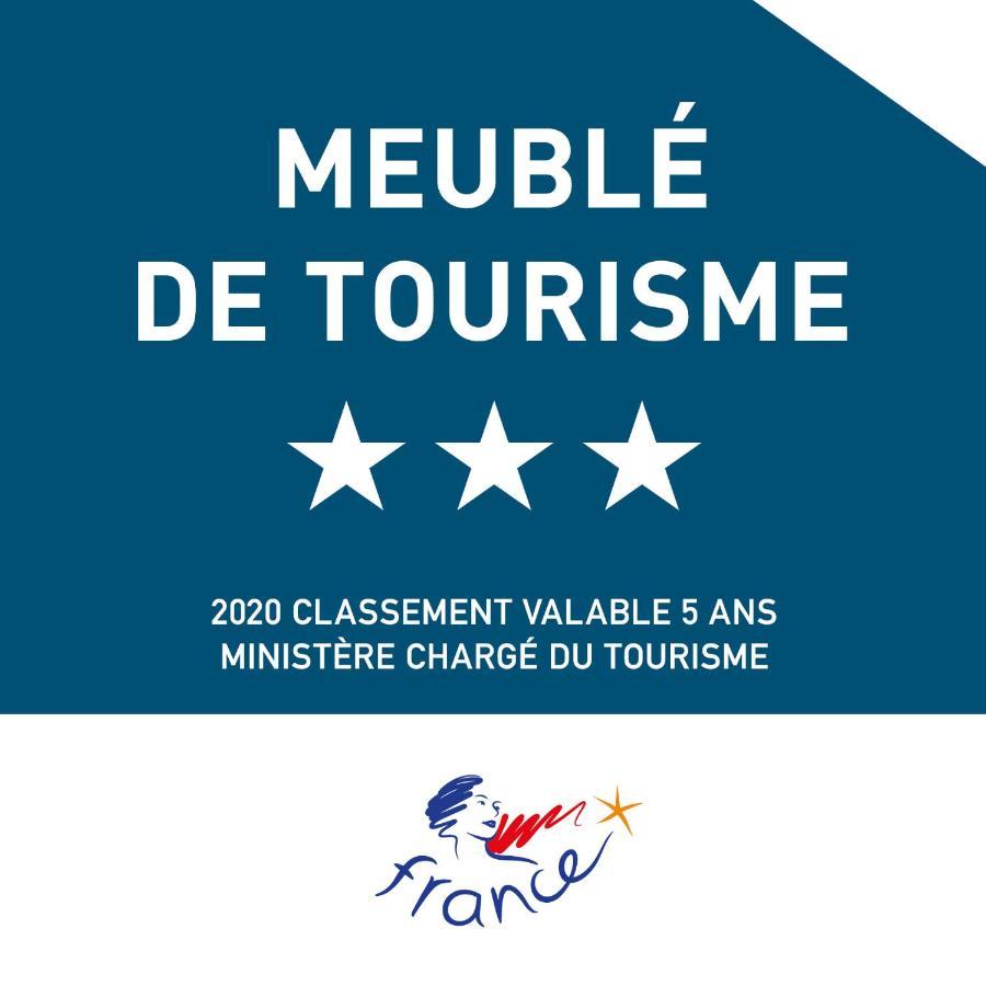 My Beaucaire Apartment Beaucaire  Ngoại thất bức ảnh