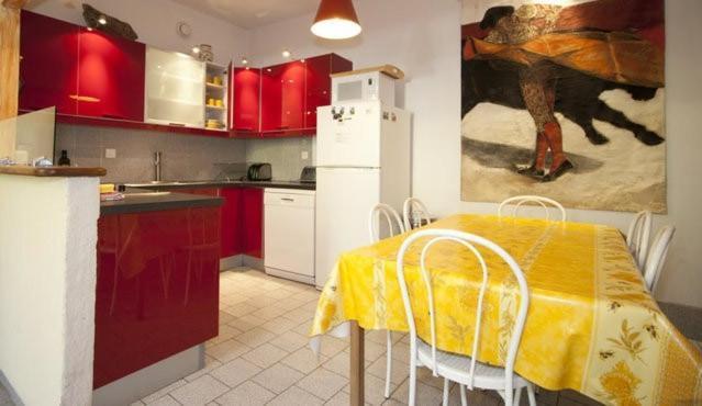 My Beaucaire Apartment Beaucaire  Phòng bức ảnh