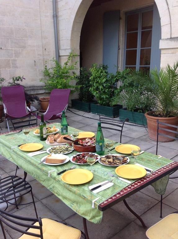 My Beaucaire Apartment Beaucaire  Phòng bức ảnh