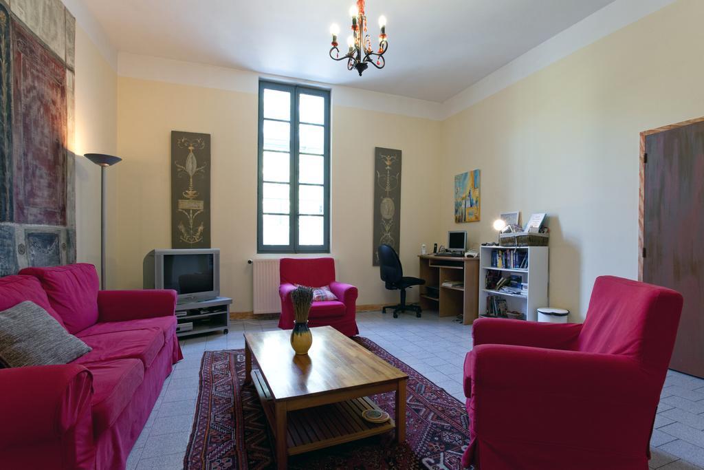 My Beaucaire Apartment Beaucaire  Ngoại thất bức ảnh