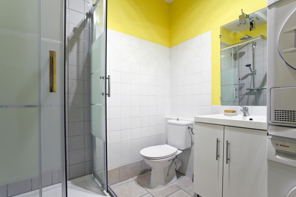 My Beaucaire Apartment Beaucaire  Ngoại thất bức ảnh